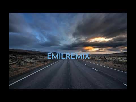 Purple Disco Machine Vs Edward Maya - HypnotizedVs Stereo Love (EMILREMIXMASHUP)