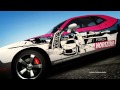 Forza Horizon [PEGI 12] Pre-Order Trailer