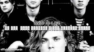 Over And Out♥5 Seconds Of Summer♥Sub Español