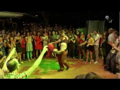 Swing 'n' Swim Γ', 2012 Greece