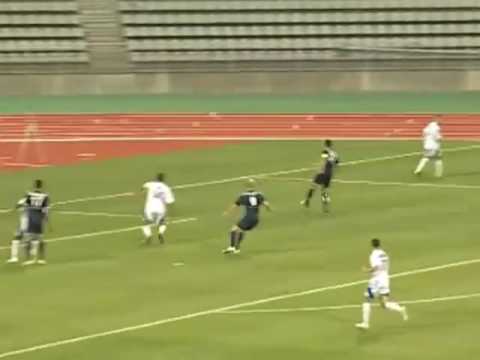 L'ESTAC partage les points avec le Paris FC (2-2)