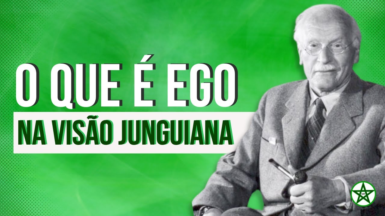 Você tem ego e não sabe! Confira agora
