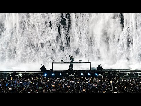 Portugal. The Man - Time's a Fantasy feat. Jeff Bhasker (Anyma Remix) [Live from Afterlife Medellín]