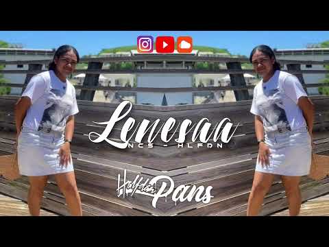 DJ PANS - TODAVIA REMIX 2022 [ 4MAKE ]