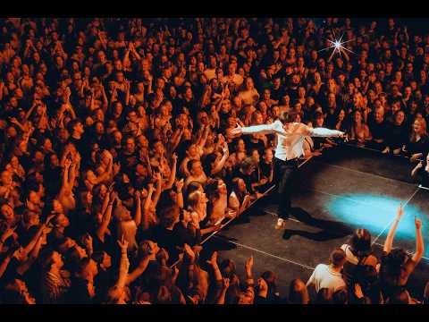 EiK & boipepperoni - qldne aeg (kontserdil)