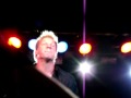 Fozzy: Let The Madness Begin Live London May 15 2010