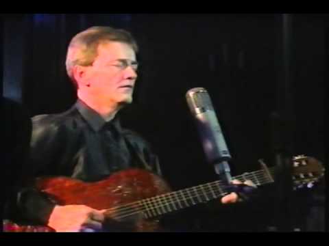 mickey newbury live