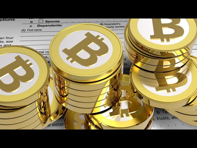 Цифровая валюта подлежит декларированию