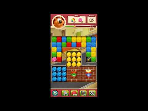 Toon Blast Level 2253