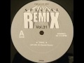 Zhane - Hey Mr. DJ (Special Remix)