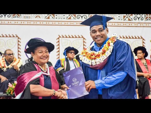 Leba Boi Yawa E Lomai Nasau -  Salusalu Talei.