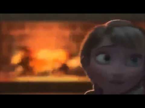 "The Little Snow Princess" - Part 20 - Old Hag's Wrath