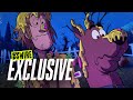 Exclusive Movie Trailer Happy Halloween Scooby Doo SYFY WIRE