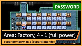 Capa de Fase 4-1 (full power)