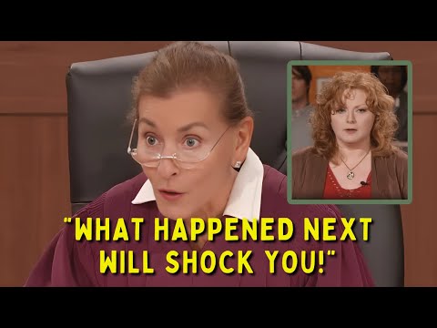 [JUDY JUSTICE] Judge Judy New Season 4 2026 Latest Episodes [3321] HD ⁨@JudgeJudy