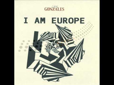 Chilly Gonzales - I am Europe Dirty Doering Remix
