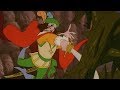 THE CASTLE OF INVISIBILITY The Legend Of Sleeping Beauty Ep 18 EN
