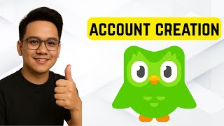 How to Create a Duolingo Account 2025 (Quick Tutorial)