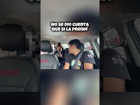 Esa ya me la sé 😀👍🏼