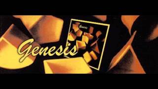 Genesis - Just A Job To Do