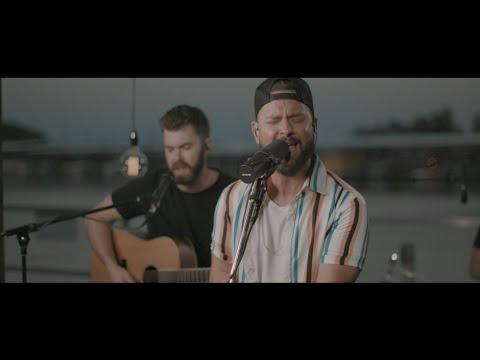 Ryan Griffin - Slow Down Sunrise (Lakeside Session)