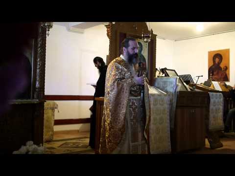 Duminica a XXX a după Rusalii, Dregătorul bogat - Păzirea poruncilor