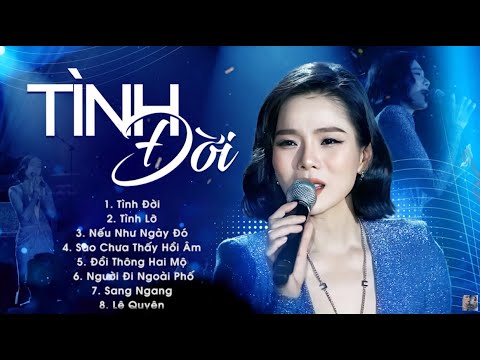 Tình Đời - Lệ Quyên | Những Ca Khúc Nhạc Trữ Tình Hay Nhất của LỆ QUYÊN