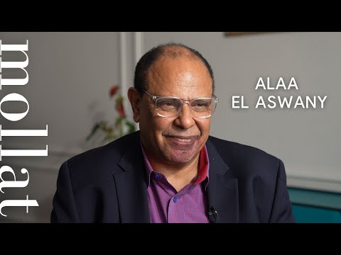 Alaa El Aswany - Au soir d'Alexandrie
