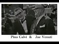 Joe Venuti & Pino Calvi Orchestra "Medley Gershwin"