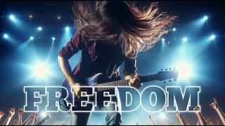 Download lagu Freedom mp3