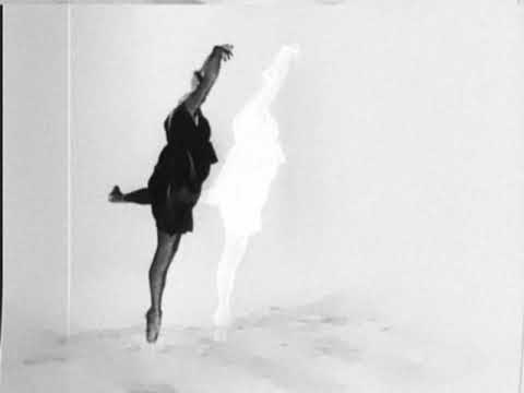 Massieque - Tanz2 (visualiser)