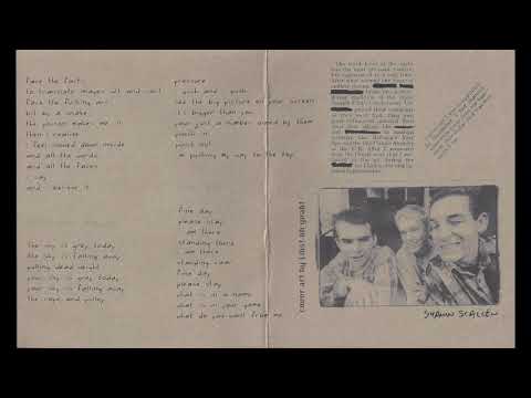 CKUT - Underground Sounds - May 8th 2023 With Canadianwasteland