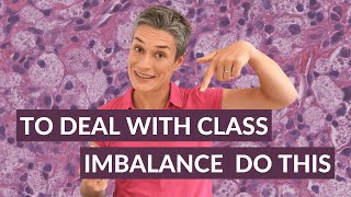 Class Imbalance in deep learning for medical imaging