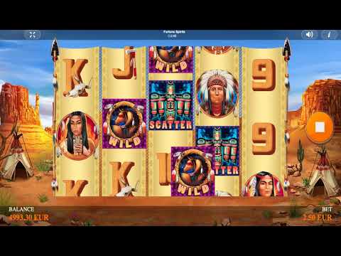 Fortune Spirits – Video Gameplay
