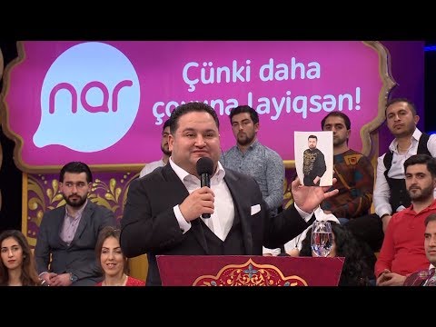 Maşın 17'nin 14-cü iştirakçı səsverməsi