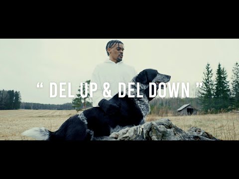 BARBARO URBANO VARGAS con Sami pöyhönen & Alejandro Delgado - Del UP & del DOWN