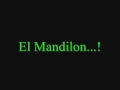El Mandilon - El tigrillo Palma.wmv