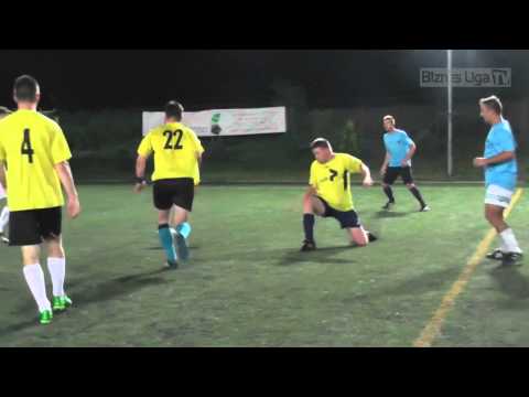 19.08.2015 I Liga B - J&J Skotniki vs. VSoft