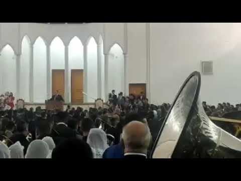 ENSAIO EM CABREÚVA 24/04/2022