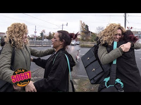 Wir haben es geschafft!😲🙊 #1763 | Köln 50667