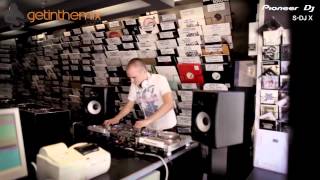 Video thumbnail for Pioneer S-DJ50X Studio Monitors by GetintheMix