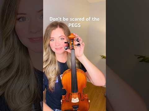 How to Tune with the PEGS