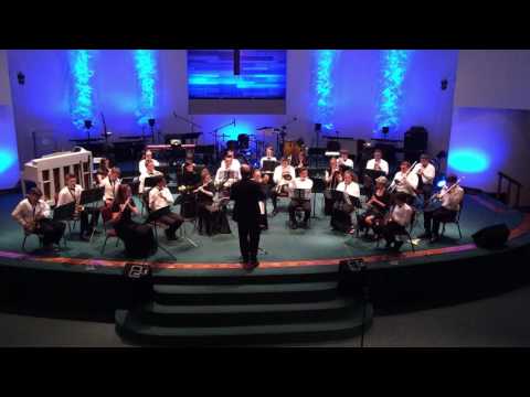 IOP Spring 2017 - Advanced Band