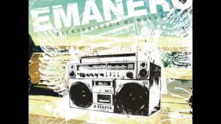 Emanero & Don Palmeiro - Rap En Bruto (Remix).wmv