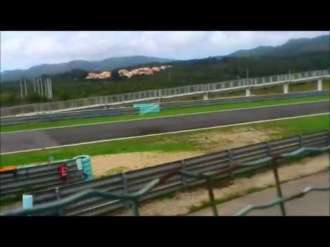 Auto GP   Estoril 18/19 Outubro 2014