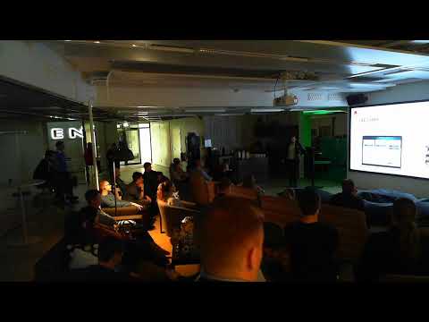 ALTEN Finland - Slush IoT event 2019