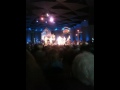 Steve Martin and the Steep Canyon Rangers perform Tin Roof on A Prairie Home Companion at Tanglewood