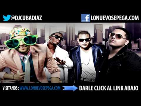 Los Teke Teke Ft Mr Chapa  Makina ORIGINAL 2013