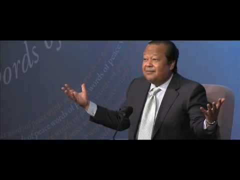 Prem Rawat Maharaji Too Good to be True