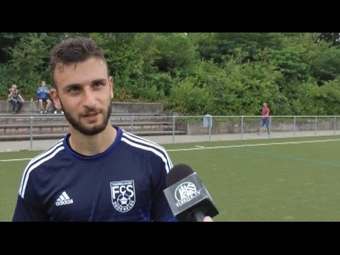 Die Stimmen zum Spiel (FC Süderelbe – SC Condor, Oberliga Hamburg) | ELBKICK.TV